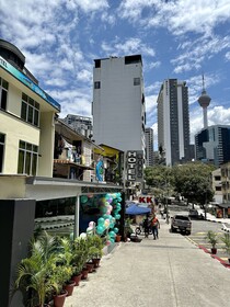 Hotel MSP