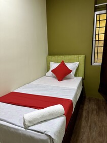 Hotel MSP