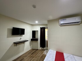 Hotel MSP
