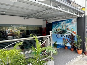 Hotel MSP