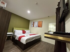 Hotel MSP