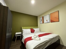 Hotel MSP