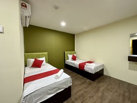Hotel MSP