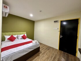 Hotel MSP