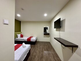 Hotel MSP