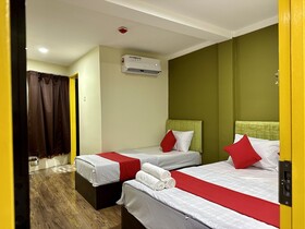 Hotel MSP