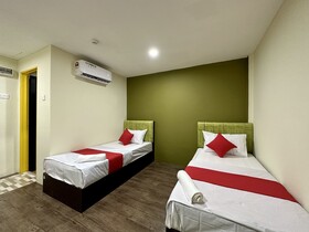 Hotel MSP