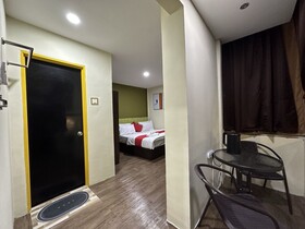 Hotel MSP