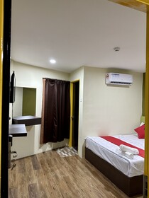 Hotel MSP