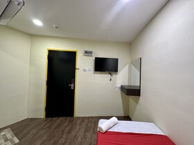 Hotel MSP
