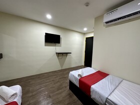 Hotel MSP