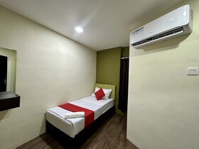 Hotel MSP