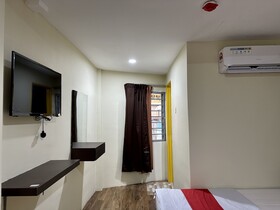 Hotel MSP