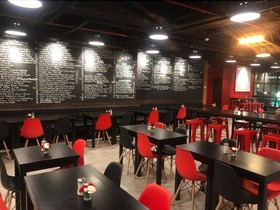 Ibis Styles Kuala Lumpur Bukit Bintang