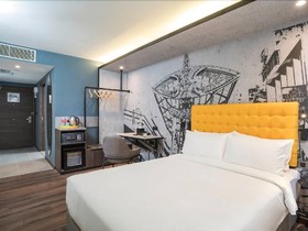 Ibis Styles Kuala Lumpur Bukit Bintang