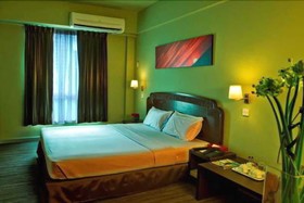 Ibis Styles Kuala Lumpur Bukit Bintang