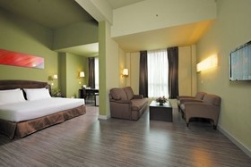 Ibis Styles Kuala Lumpur Bukit Bintang