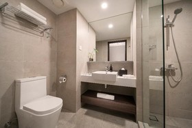 Ibis Styles Kuala Lumpur Bukit Bintang