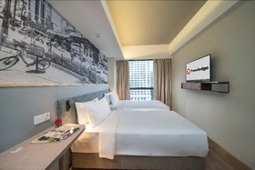 Ibis Styles Kuala Lumpur Bukit Bintang