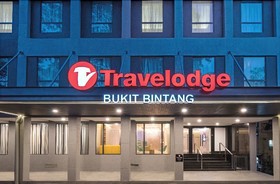 Ibis Styles Kuala Lumpur Bukit Bintang