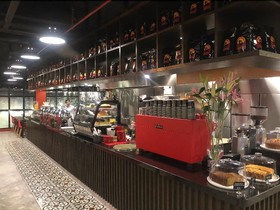 Ibis Styles Kuala Lumpur Bukit Bintang