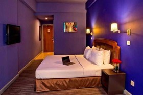 Ibis Styles Kuala Lumpur Bukit Bintang