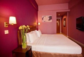 Ibis Styles Kuala Lumpur Bukit Bintang