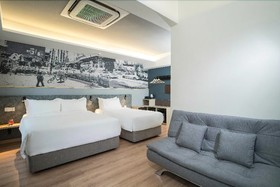 Ibis Styles Kuala Lumpur Bukit Bintang