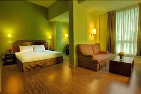 Ibis Styles Kuala Lumpur Bukit Bintang