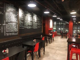 Ibis Styles Kuala Lumpur Bukit Bintang