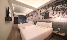 Ibis Styles Kuala Lumpur Bukit Bintang