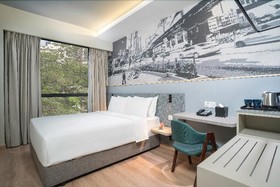 Ibis Styles Kuala Lumpur Bukit Bintang