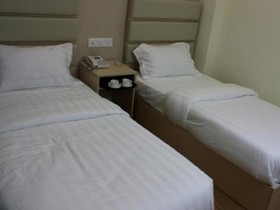 Hotel Ocean Seventy Seven