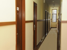 Hotel Ocean Seventy Seven