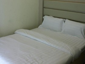 Hotel Ocean Seventy Seven