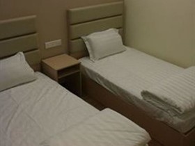 Hotel Ocean Seventy Seven