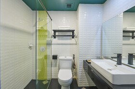 Hotel Olympic Sports