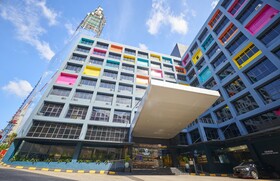 Hotel Olympic Sports