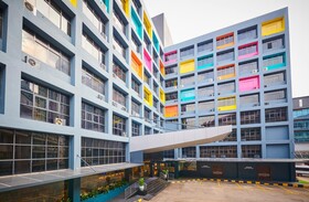 Hotel Olympic Sports