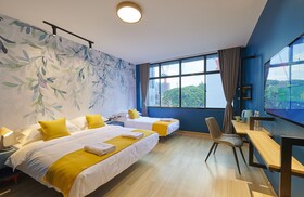 Hotel Olympic Sports