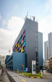 Hotel Olympic Sports