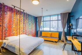Hotel Olympic Sports