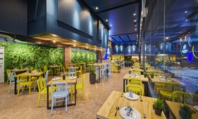 Hotel Olympic Sports