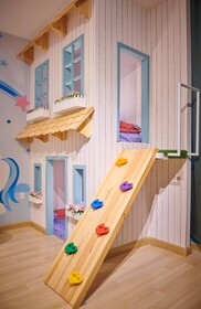 Hotel Olympic Sports