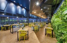 Hotel Olympic Sports