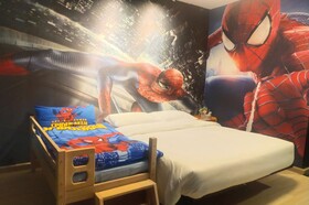 Hotel Olympic Sports