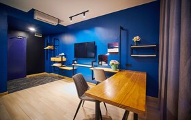 Hotel Olympic Sports