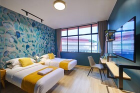 Hotel Olympic Sports