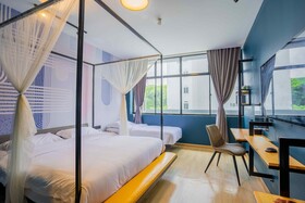 Hotel Olympic Sports