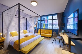 Hotel Olympic Sports